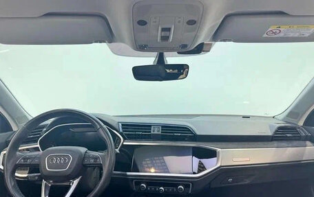 Audi Q3 Sportback, 2022 год, 2 730 000 рублей, 6 фотография