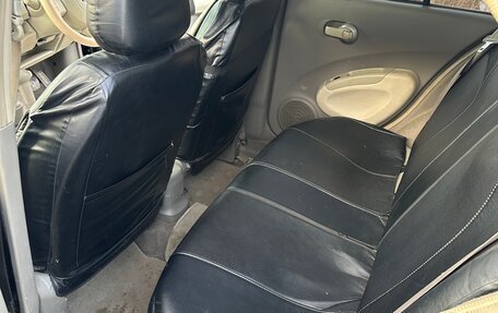 Nissan March III, 2003 год, 385 000 рублей, 12 фотография