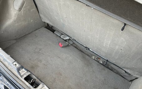 Nissan March III, 2003 год, 385 000 рублей, 13 фотография