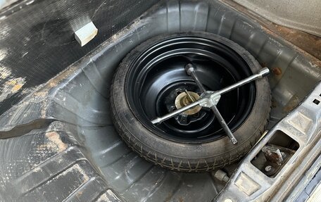 Nissan March III, 2003 год, 385 000 рублей, 14 фотография