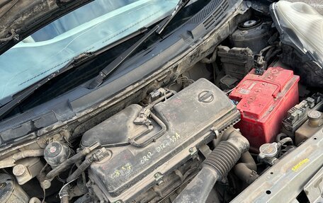 Nissan March III, 2003 год, 385 000 рублей, 15 фотография