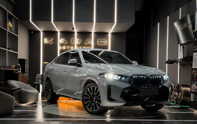 BMW X6, 2025 год, 17 200 000 рублей, 1 фотография