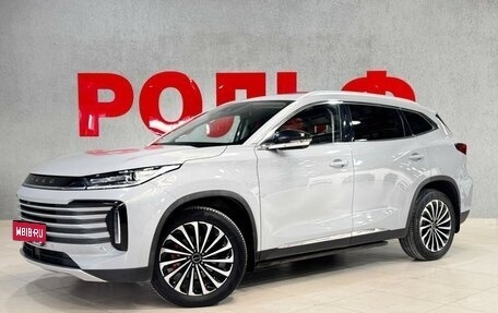 CheryExeed TXL, 2022 год, 2 199 000 рублей, 1 фотография