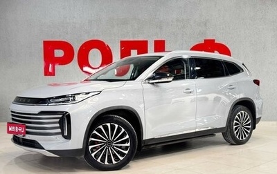 CheryExeed TXL, 2022 год, 2 199 000 рублей, 1 фотография