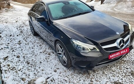 Mercedes-Benz E-Класс, 2014 год, 2 200 000 рублей, 2 фотография