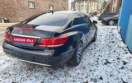 Mercedes-Benz E-Класс, 2014 год, 2 200 000 рублей, 4 фотография