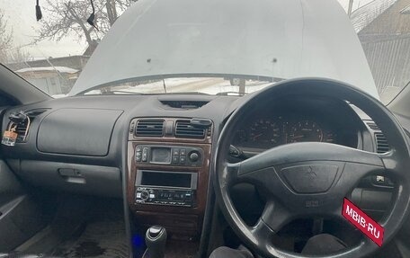 Mitsubishi Galant VIII, 2004 год, 390 000 рублей, 2 фотография