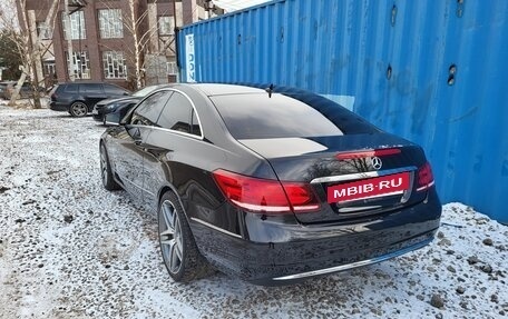 Mercedes-Benz E-Класс, 2014 год, 2 200 000 рублей, 5 фотография
