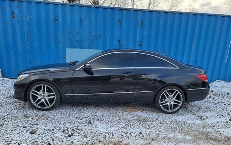 Mercedes-Benz E-Класс, 2014 год, 2 200 000 рублей, 7 фотография