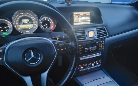 Mercedes-Benz E-Класс, 2014 год, 2 200 000 рублей, 9 фотография