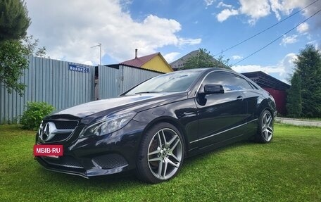 Mercedes-Benz E-Класс, 2014 год, 2 200 000 рублей, 8 фотография