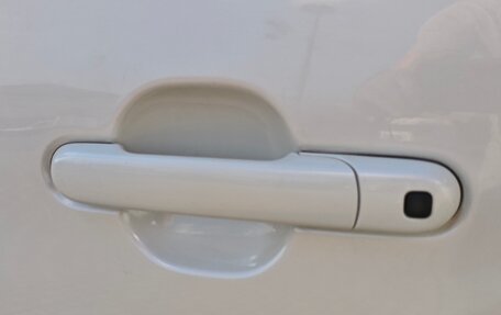 Suzuki Solio II, 2013 год, 875 000 рублей, 7 фотография