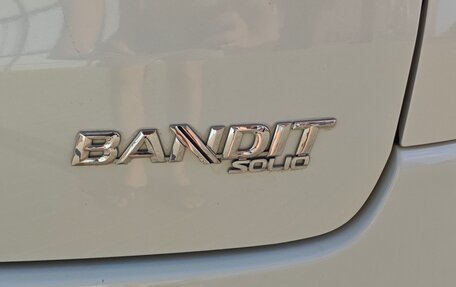 Suzuki Solio II, 2013 год, 875 000 рублей, 8 фотография