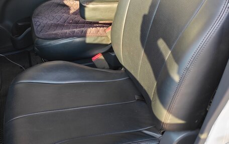 Suzuki Solio II, 2013 год, 875 000 рублей, 11 фотография