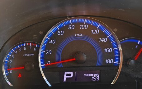 Suzuki Solio II, 2013 год, 875 000 рублей, 12 фотография