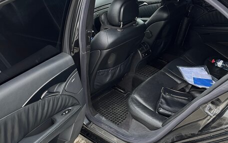 Mercedes-Benz E-Класс, 2002 год, 1 180 000 рублей, 7 фотография