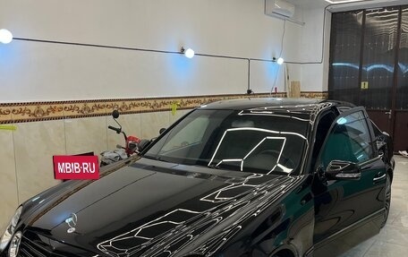 Mercedes-Benz E-Класс, 2002 год, 1 180 000 рублей, 11 фотография