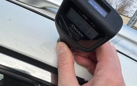 Infiniti FX II, 2012 год, 1 950 000 рублей, 14 фотография