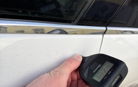 Infiniti FX II, 2012 год, 1 950 000 рублей, 13 фотография