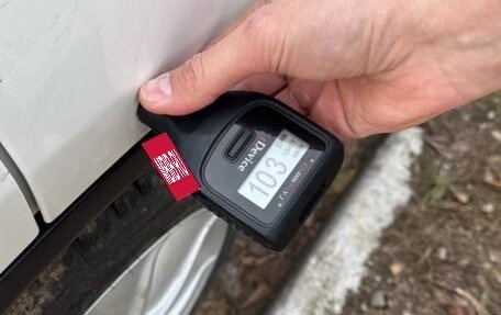 Infiniti FX II, 2012 год, 1 950 000 рублей, 17 фотография