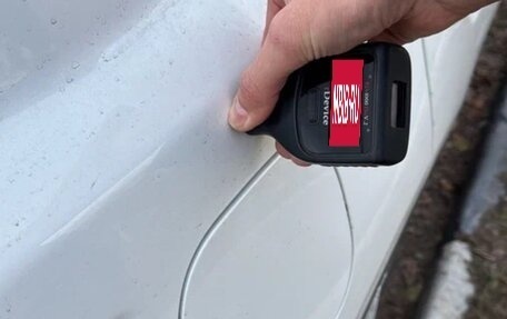 Infiniti FX II, 2012 год, 1 950 000 рублей, 12 фотография