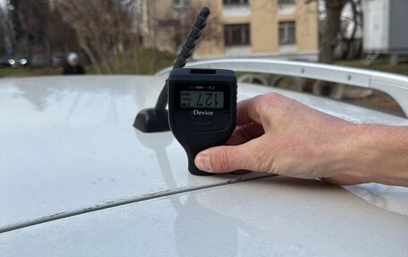 Infiniti FX II, 2012 год, 1 950 000 рублей, 21 фотография