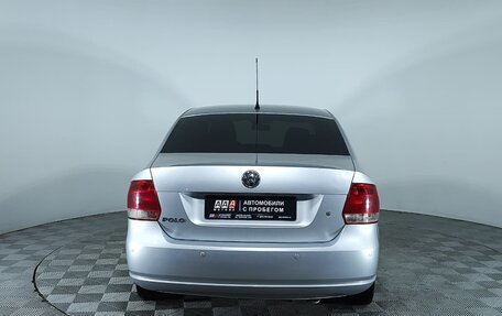 Volkswagen Polo VI (EU Market), 2012 год, 787 000 рублей, 6 фотография