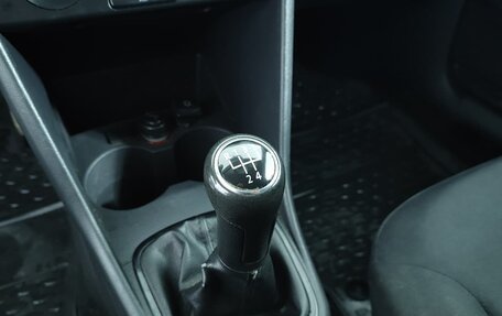 Volkswagen Polo VI (EU Market), 2012 год, 787 000 рублей, 14 фотография