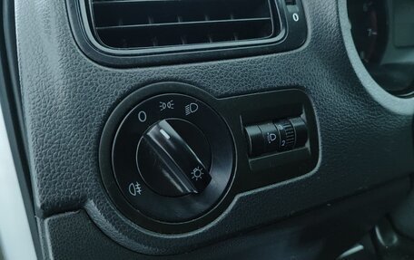 Volkswagen Polo VI (EU Market), 2012 год, 787 000 рублей, 16 фотография