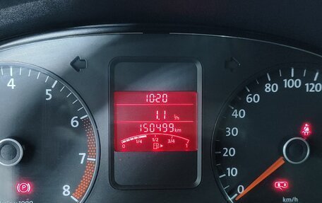 Volkswagen Polo VI (EU Market), 2012 год, 787 000 рублей, 15 фотография