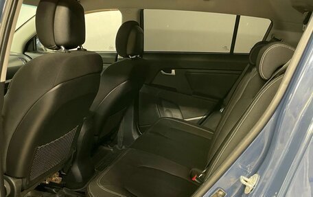 KIA Sportage III, 2011 год, 1 230 000 рублей, 12 фотография