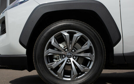 Toyota RAV4, 2025 год, 4 990 000 рублей, 10 фотография