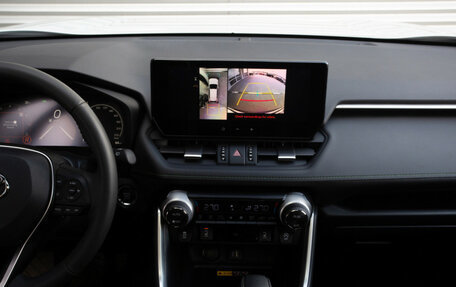 Toyota RAV4, 2025 год, 4 990 000 рублей, 16 фотография