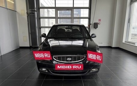 Hyundai Accent II, 2008 год, 400 000 рублей, 2 фотография