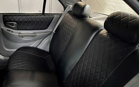 Hyundai Accent II, 2008 год, 400 000 рублей, 12 фотография