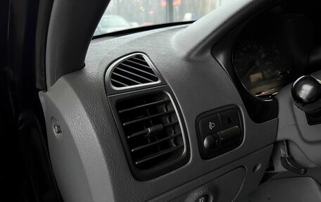 Hyundai Accent II, 2008 год, 400 000 рублей, 15 фотография