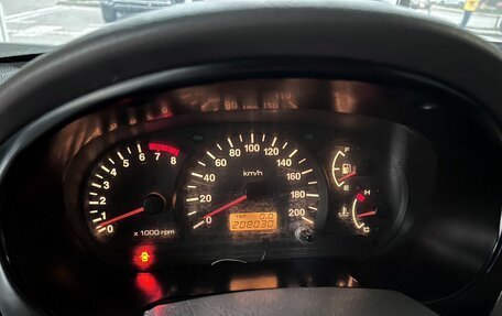 Hyundai Accent II, 2008 год, 400 000 рублей, 7 фотография