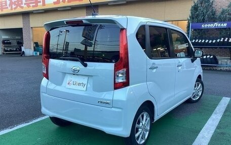 Daihatsu Move VI рестайлинг, 2022 год, 602 000 рублей, 2 фотография