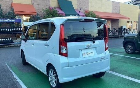 Daihatsu Move VI рестайлинг, 2022 год, 602 000 рублей, 3 фотография