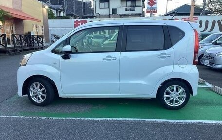 Daihatsu Move VI рестайлинг, 2022 год, 602 000 рублей, 4 фотография