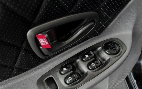 Hyundai Accent II, 2008 год, 400 000 рублей, 16 фотография