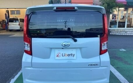 Daihatsu Move VI рестайлинг, 2022 год, 602 000 рублей, 5 фотография