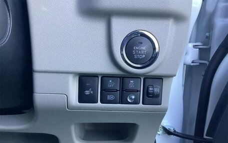 Daihatsu Move VI рестайлинг, 2022 год, 602 000 рублей, 10 фотография