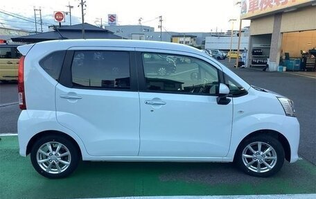 Daihatsu Move VI рестайлинг, 2022 год, 602 000 рублей, 6 фотография