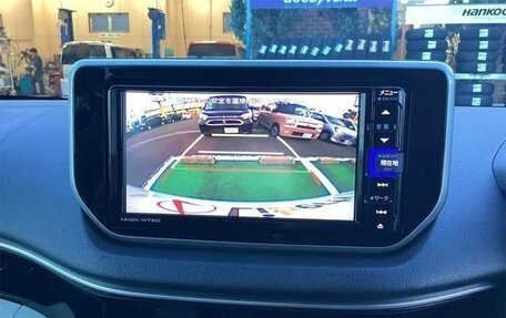 Daihatsu Move VI рестайлинг, 2022 год, 602 000 рублей, 9 фотография