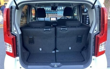 Daihatsu Move VI рестайлинг, 2022 год, 602 000 рублей, 15 фотография