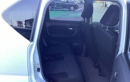 Daihatsu Move VI рестайлинг, 2022 год, 602 000 рублей, 18 фотография