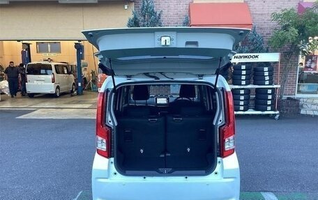 Daihatsu Move VI рестайлинг, 2022 год, 602 000 рублей, 17 фотография