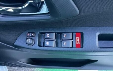 Daihatsu Move VI рестайлинг, 2022 год, 602 000 рублей, 12 фотография