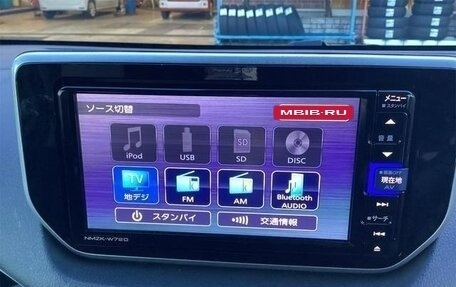 Daihatsu Move VI рестайлинг, 2022 год, 602 000 рублей, 8 фотография